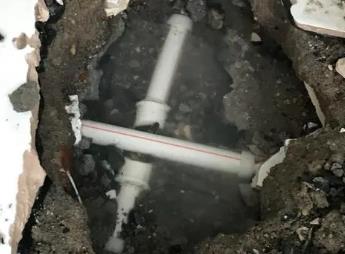 古交阳台漏水维修公司为您分享楼上楼下漏水怎么处理