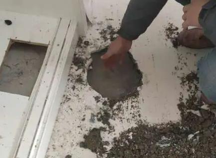 古交卫生间漏水维修公司分享下精确定位查漏水一次多少钱?不同级别收费不同