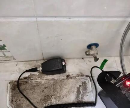 古交屋顶漏水维修公司分享下卫生间漏水的危害及解决方法